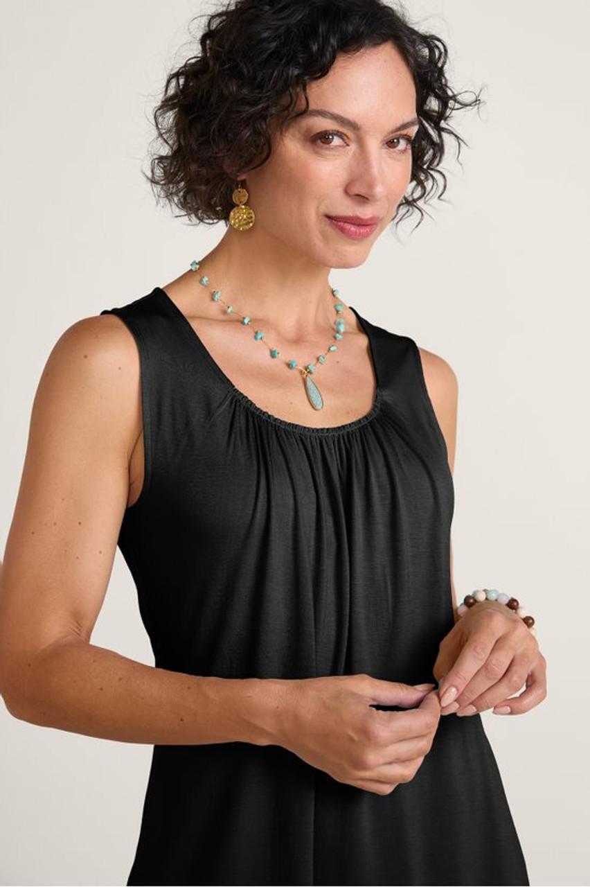 Soft Drapey Tank