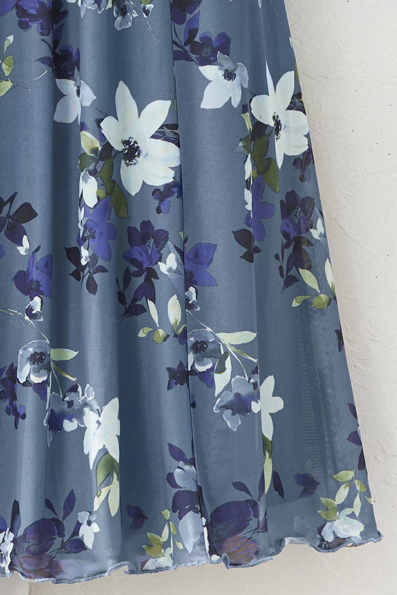 Wildflower Harmony Dress