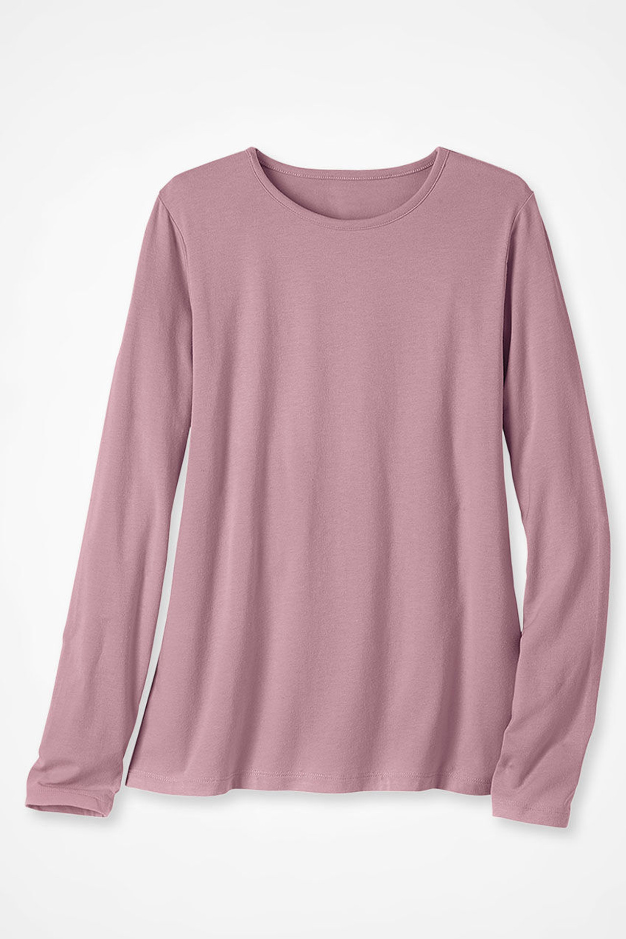 PrimaKnit? Crewneck Tee