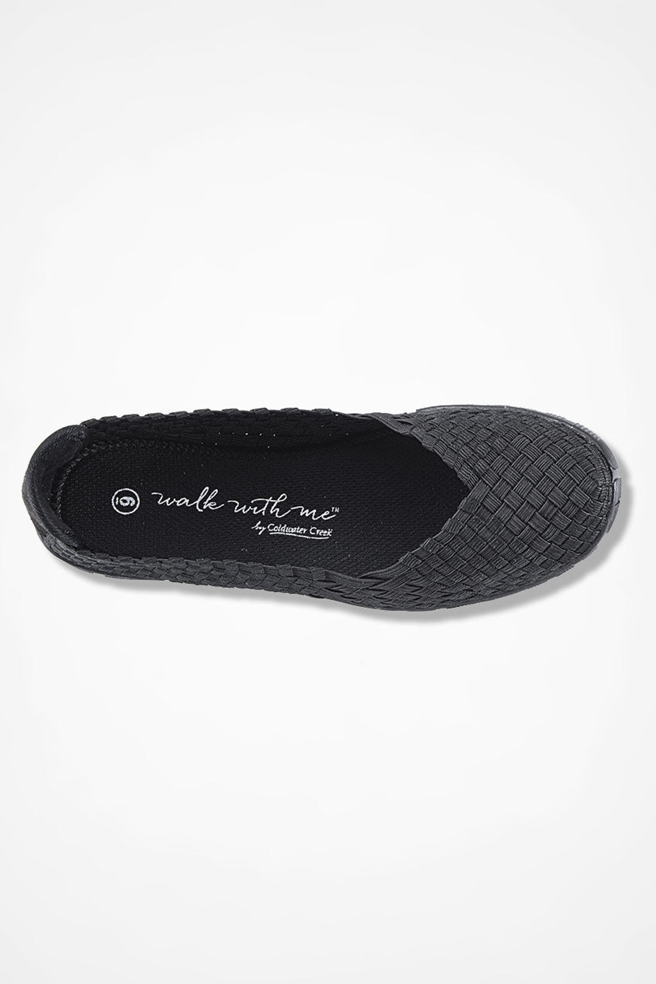 Glee  Slip-Ons by Walk With Me?