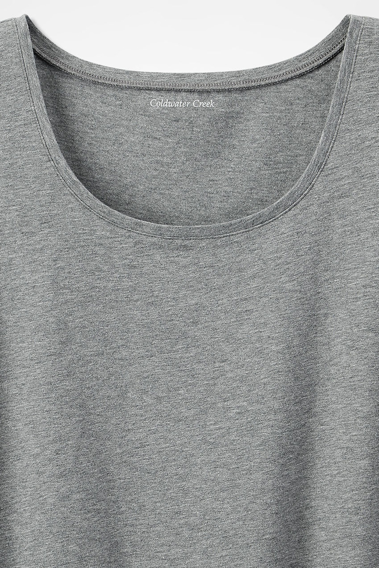 Love-the-Fit Tank