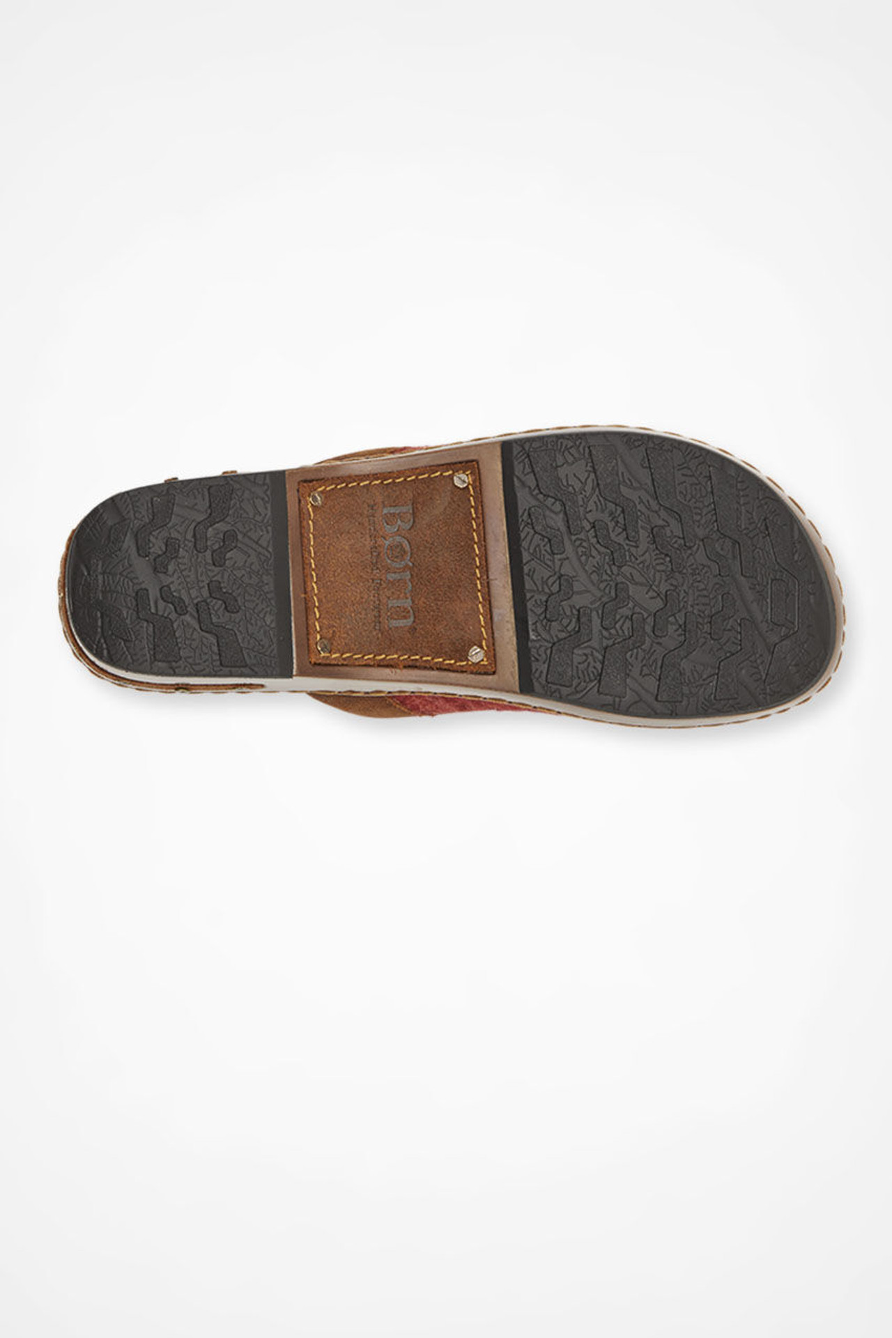 Bandy Clogs by B?rn?