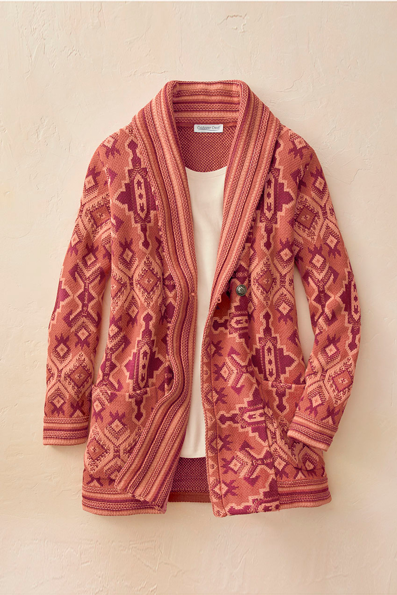 Sedona Spirit Cardigan