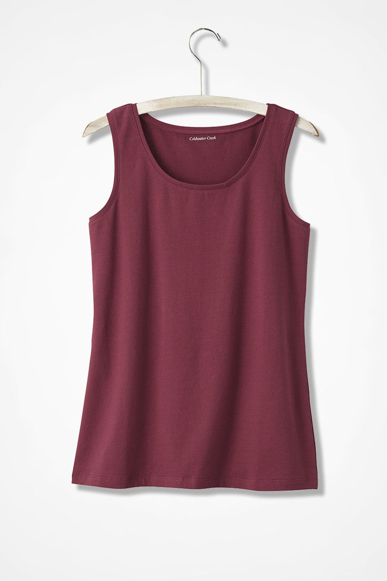 Love-the-Fit Tank