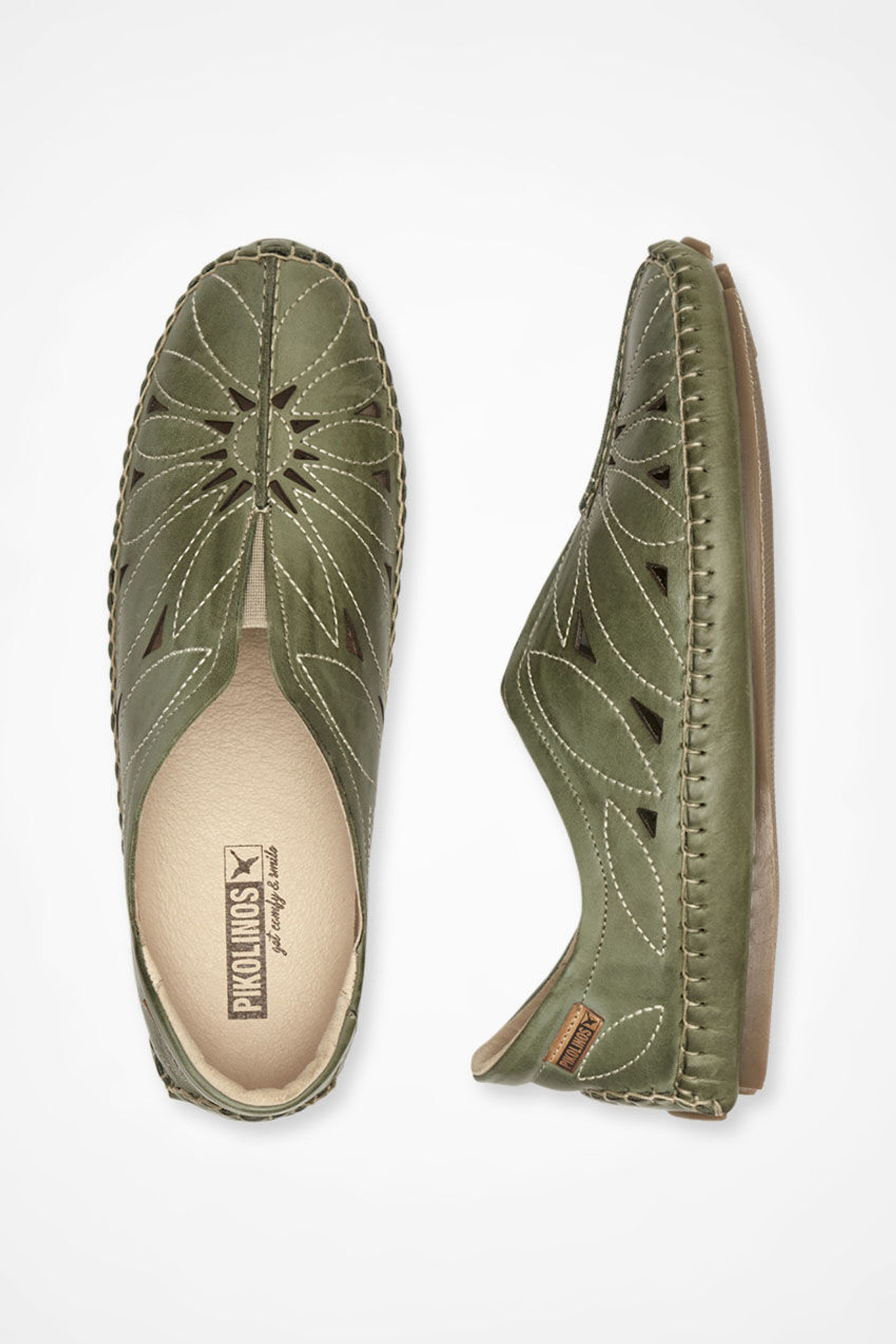 Jerez Flats by Pikolinos?
