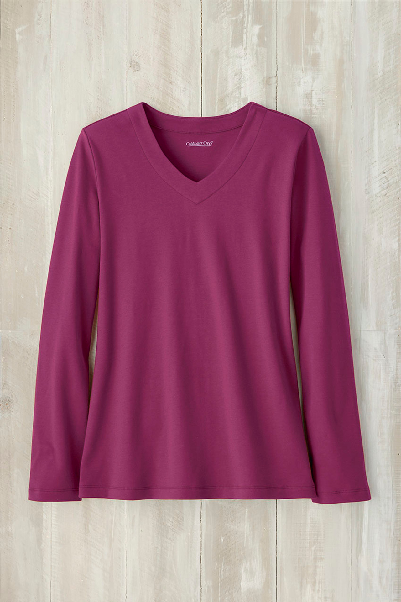 #best cotton v-neck