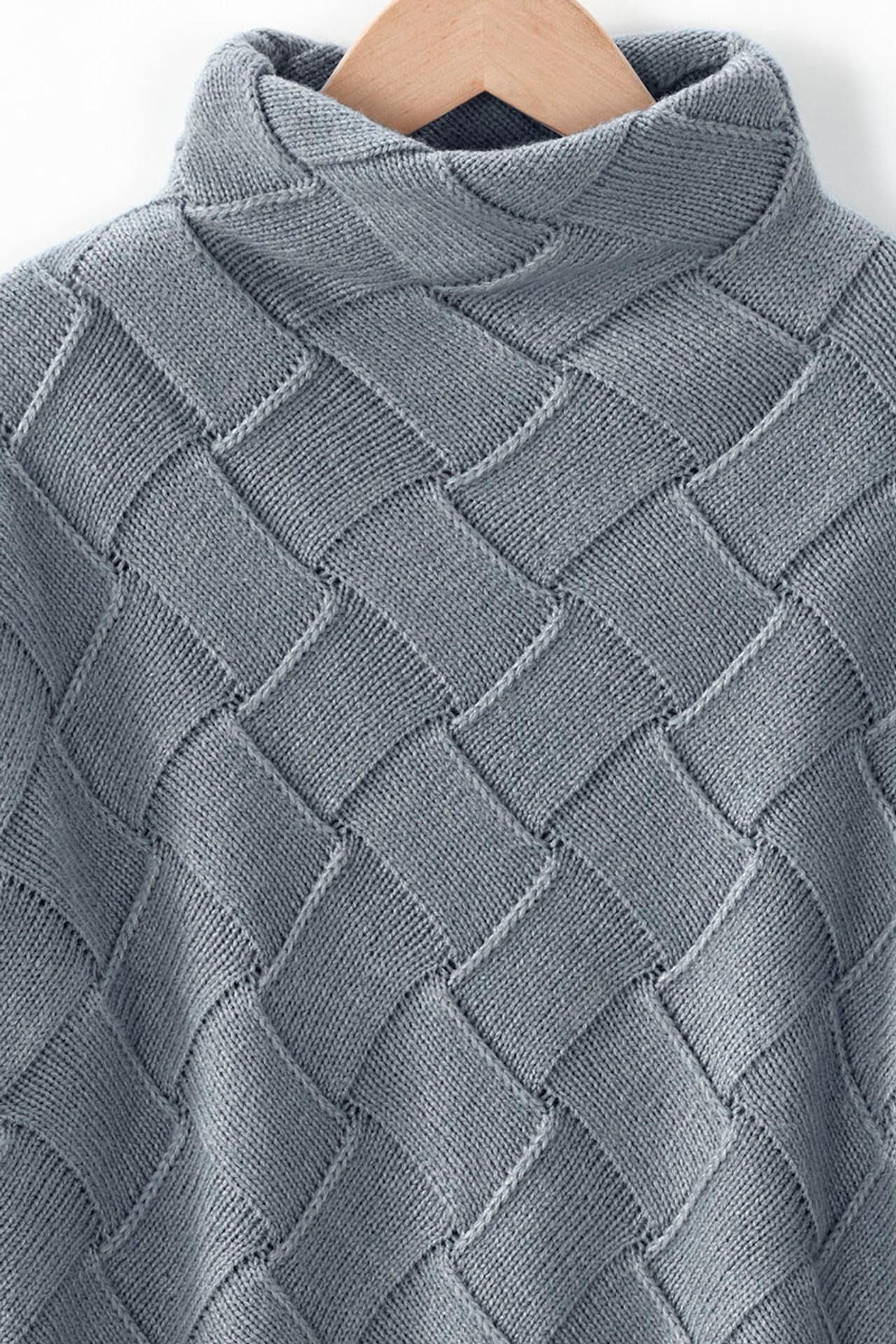 Crossing Paths Sweater
