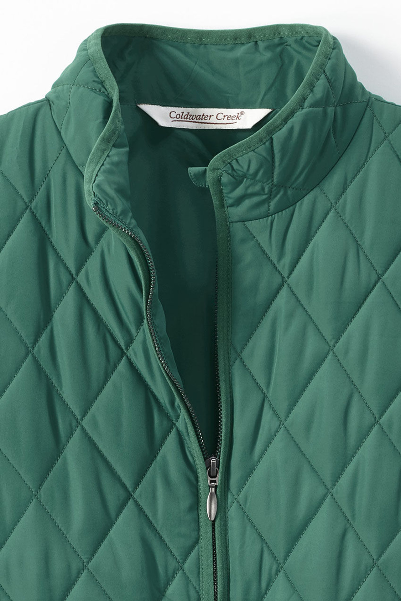 Vest for All Seasons