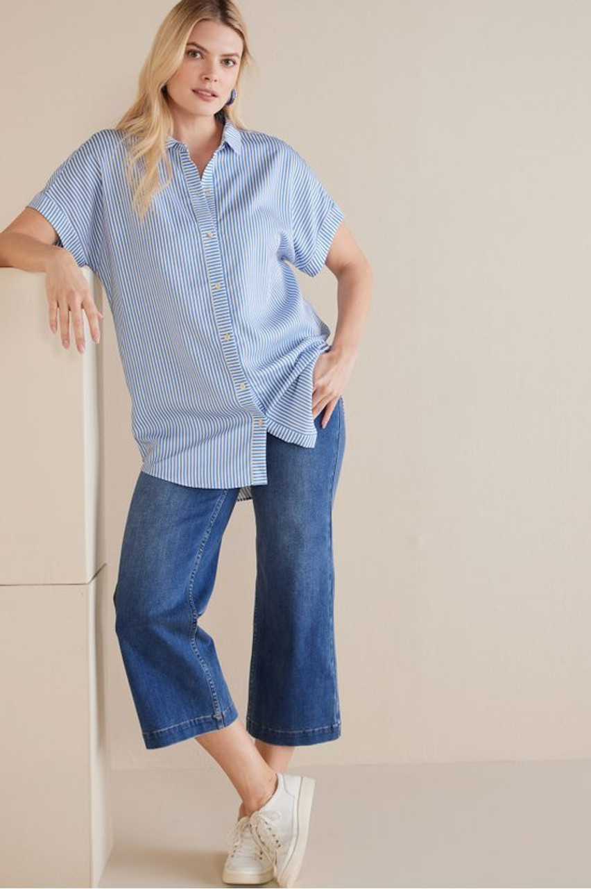 Je Veux TENCEL™ Shirt