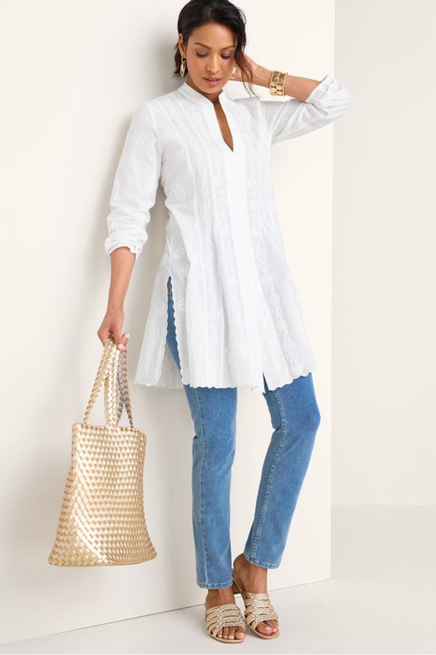 Josephine Shirt