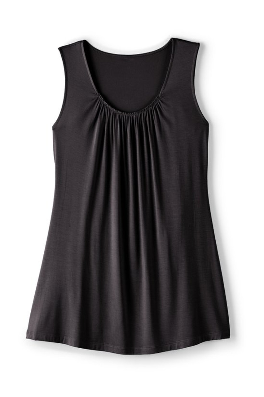 Soft Drapey Tank