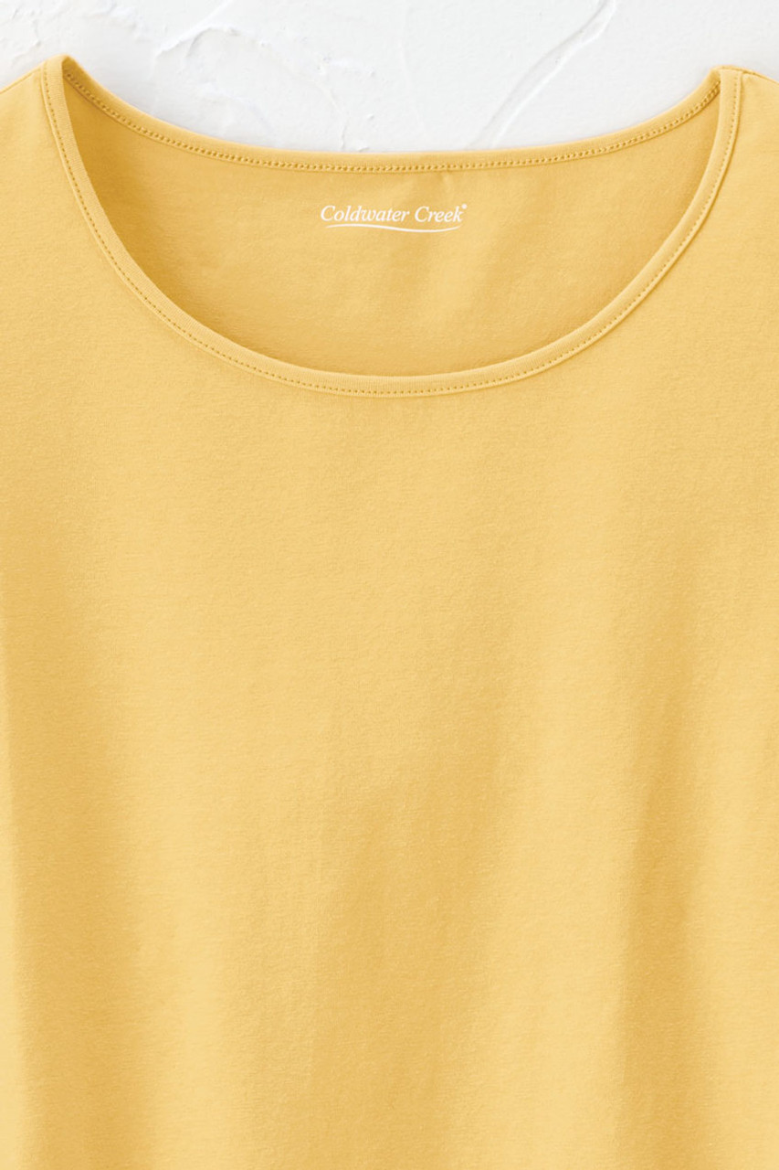 Love-the-Fit Tee