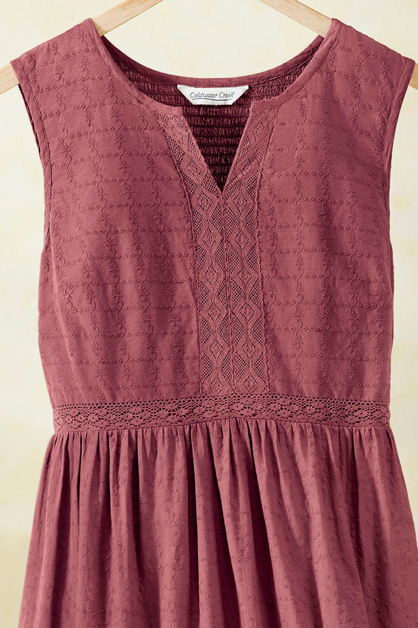 Rekindled Dreams Maxi Dress