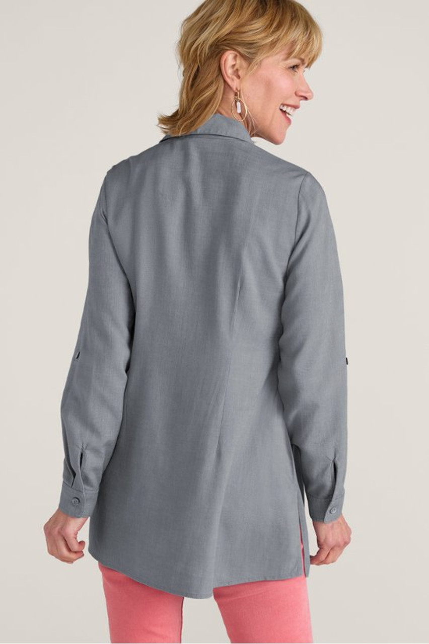 Nantucket Shirt