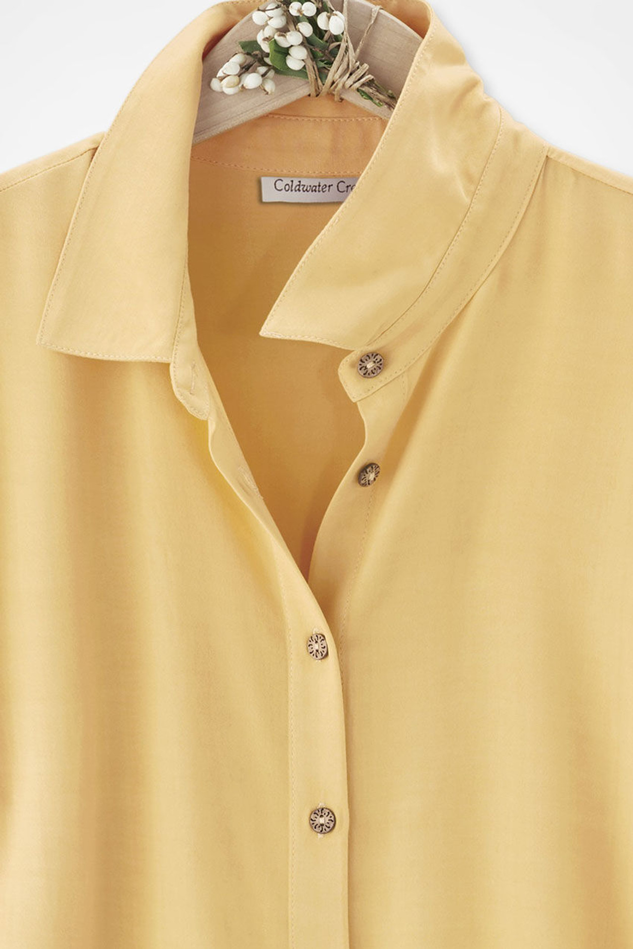 Bistro Shirt