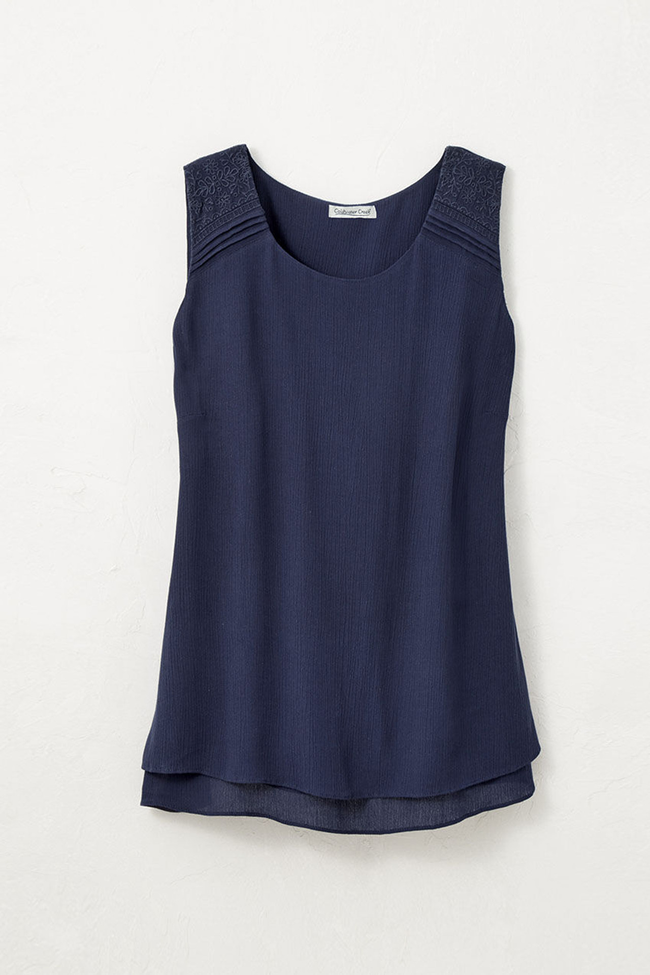 Best Night Out Bias Tank