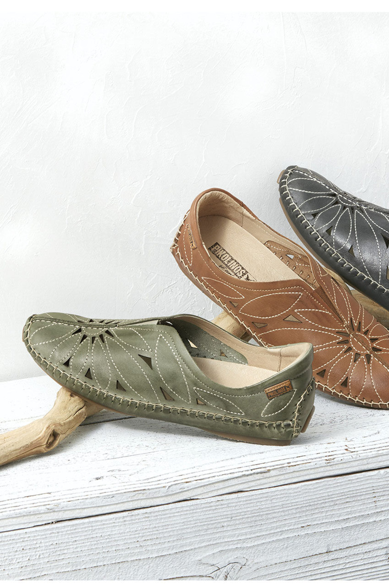 Jerez Flats by Pikolinos?