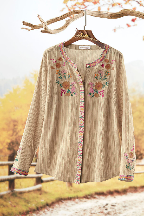 Spirit of Stripes Top