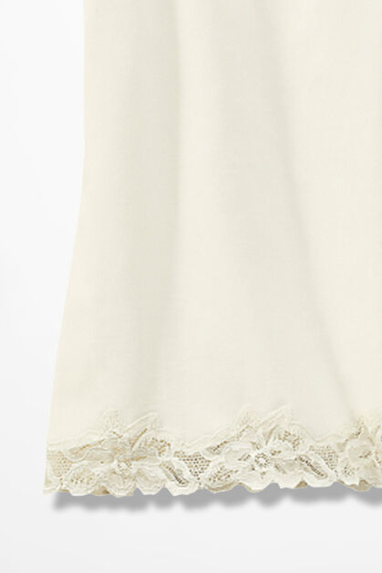 Double Lace Tank