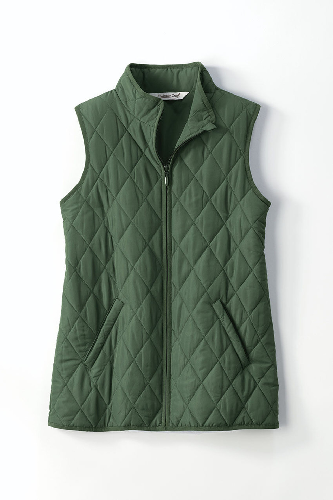 Vest for All Seasons
