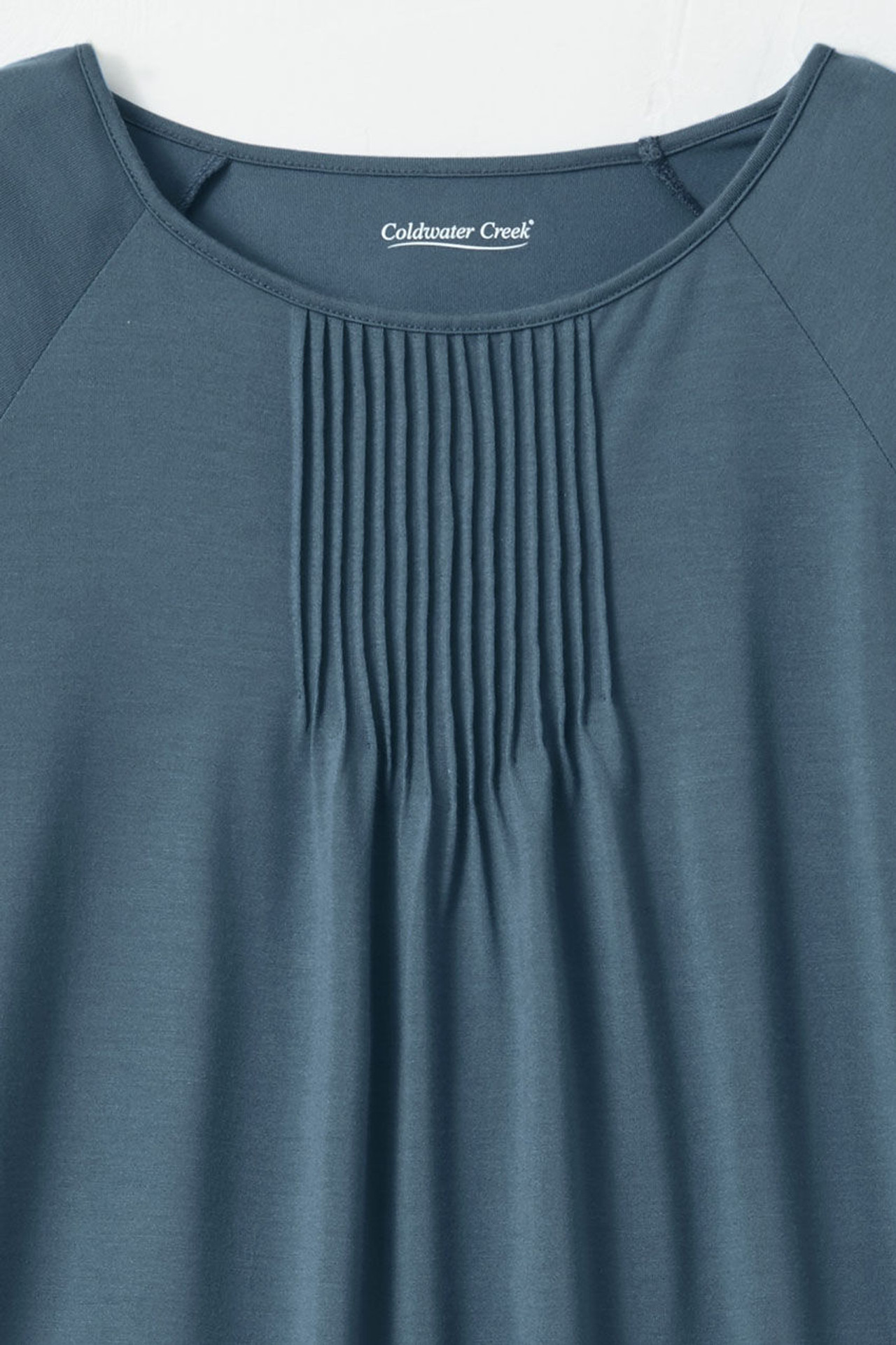 First Impressions Knit Top