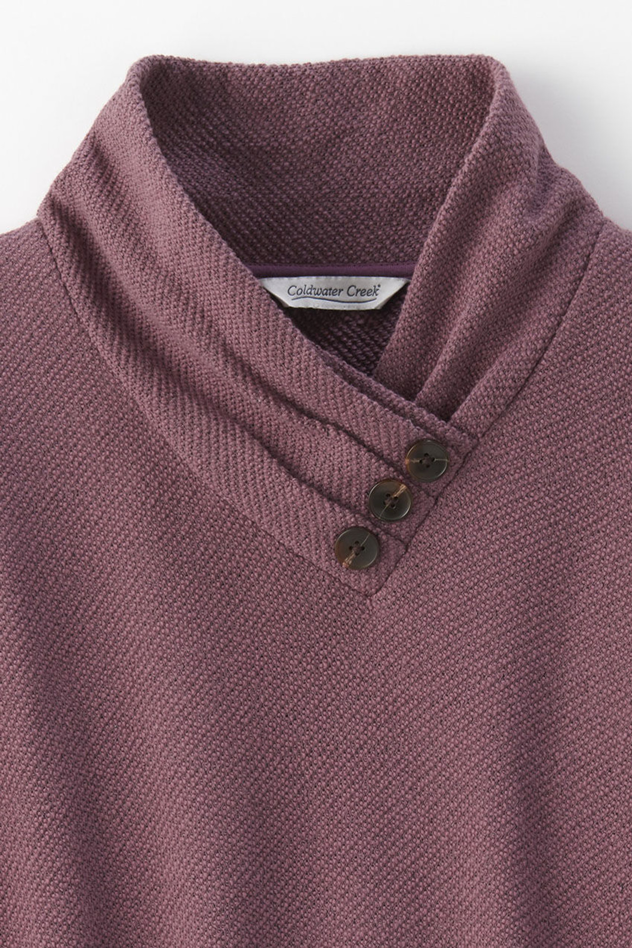Completely at Ease Tunic
