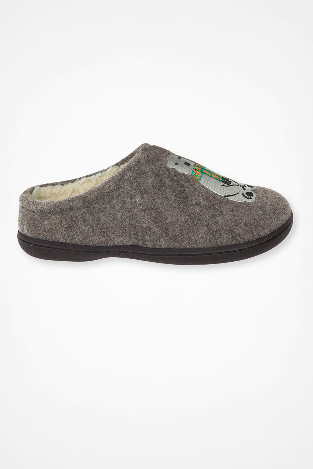 Cozy Up  Slippers by Walk With Me?