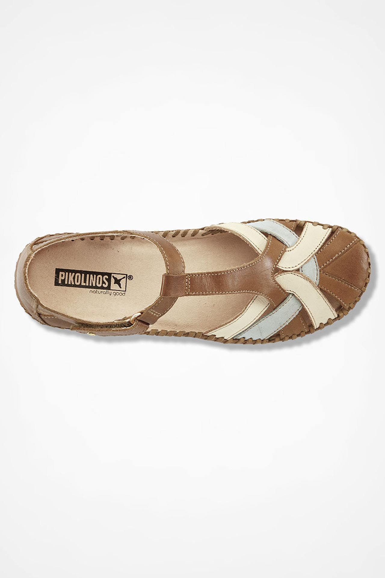 Gandia  T-Straps by Pikolinos?