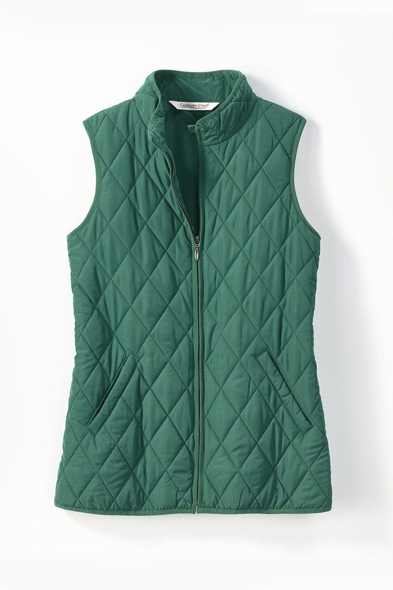 Vest for All Seasons