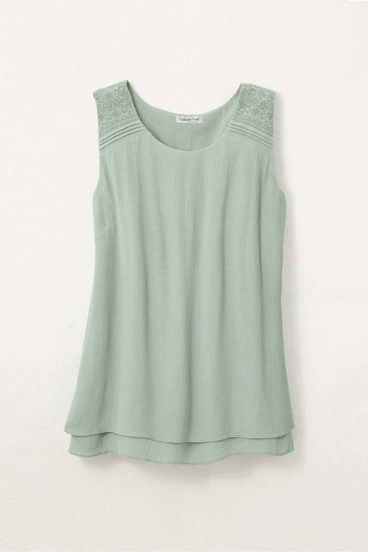 Best Night Out Bias Tank