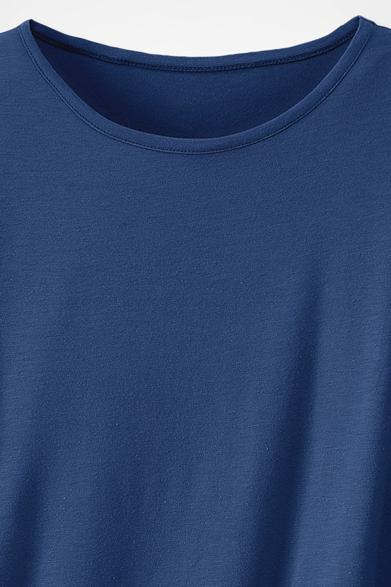 PrimaKnit? Crewneck Tee