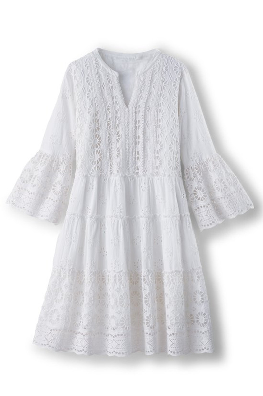 Cordelia Short Dress