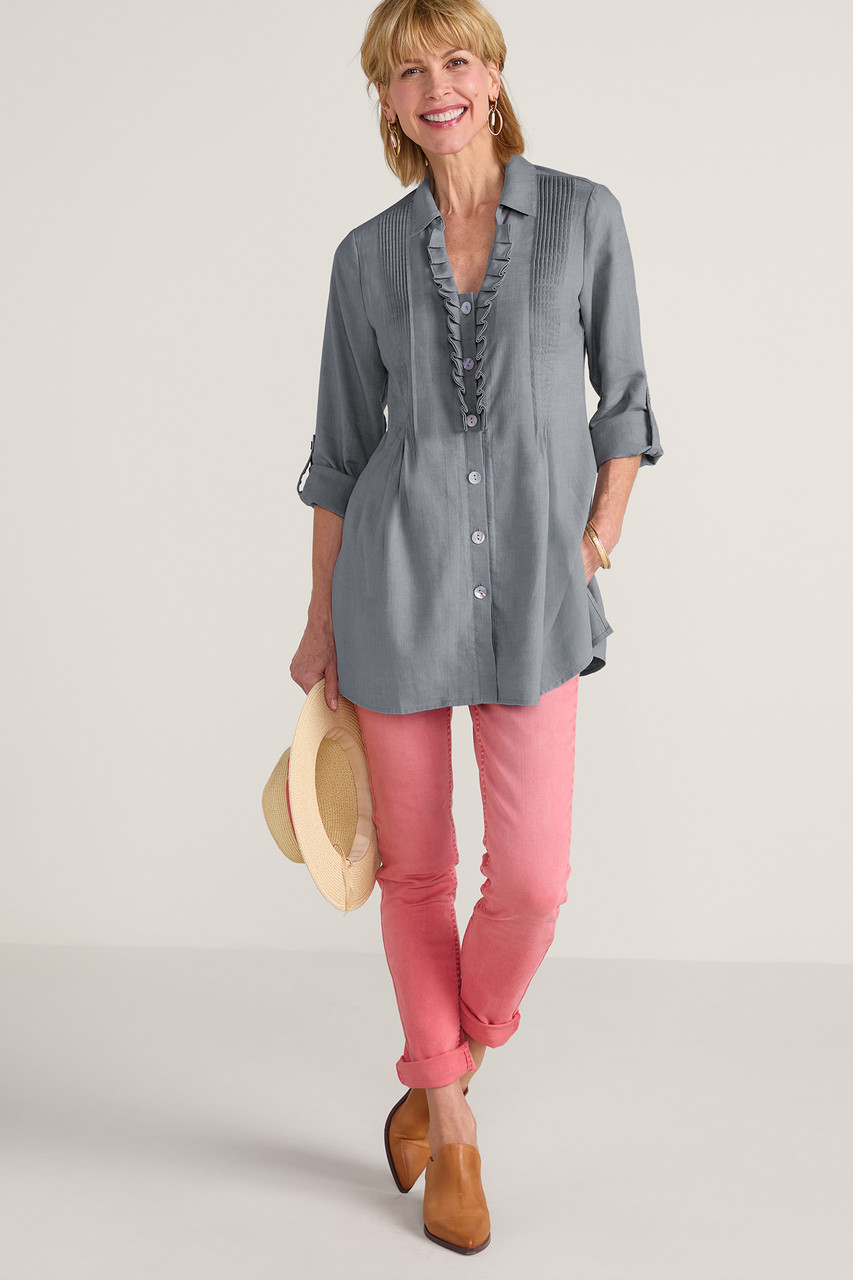 Nantucket Shirt