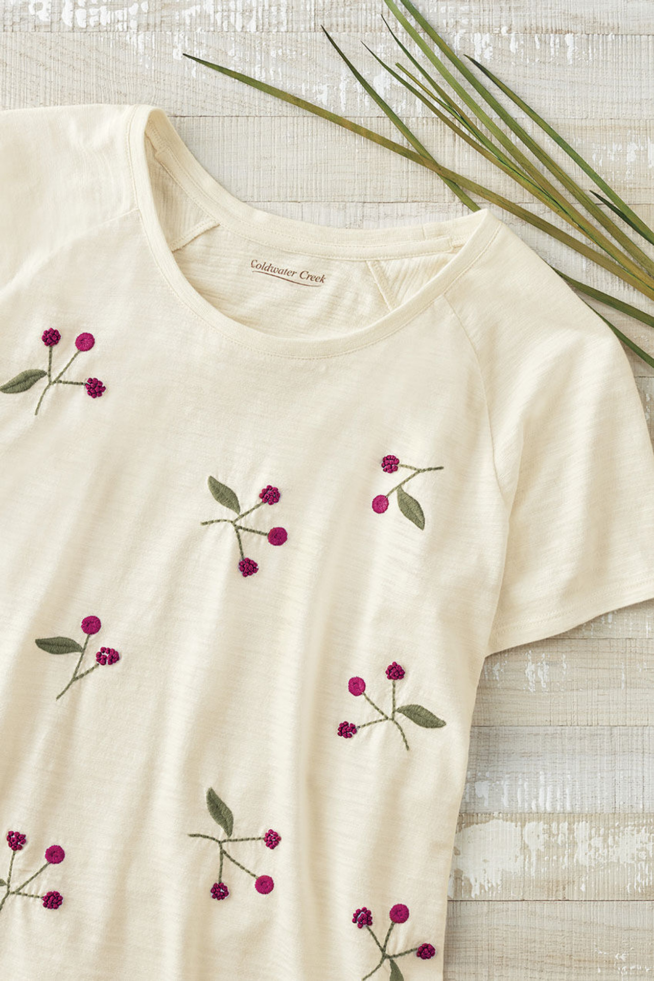 Summer Sweet Tee