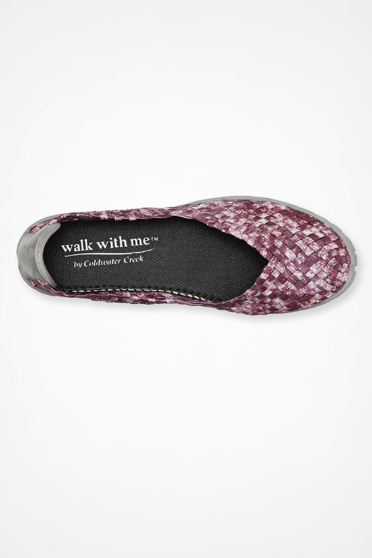 Glee  Slip-Ons by Walk With Me?