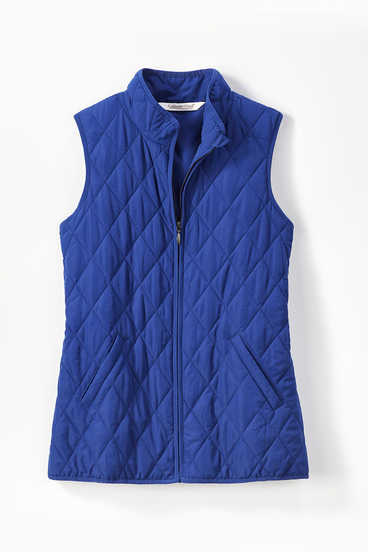Vest for All Seasons