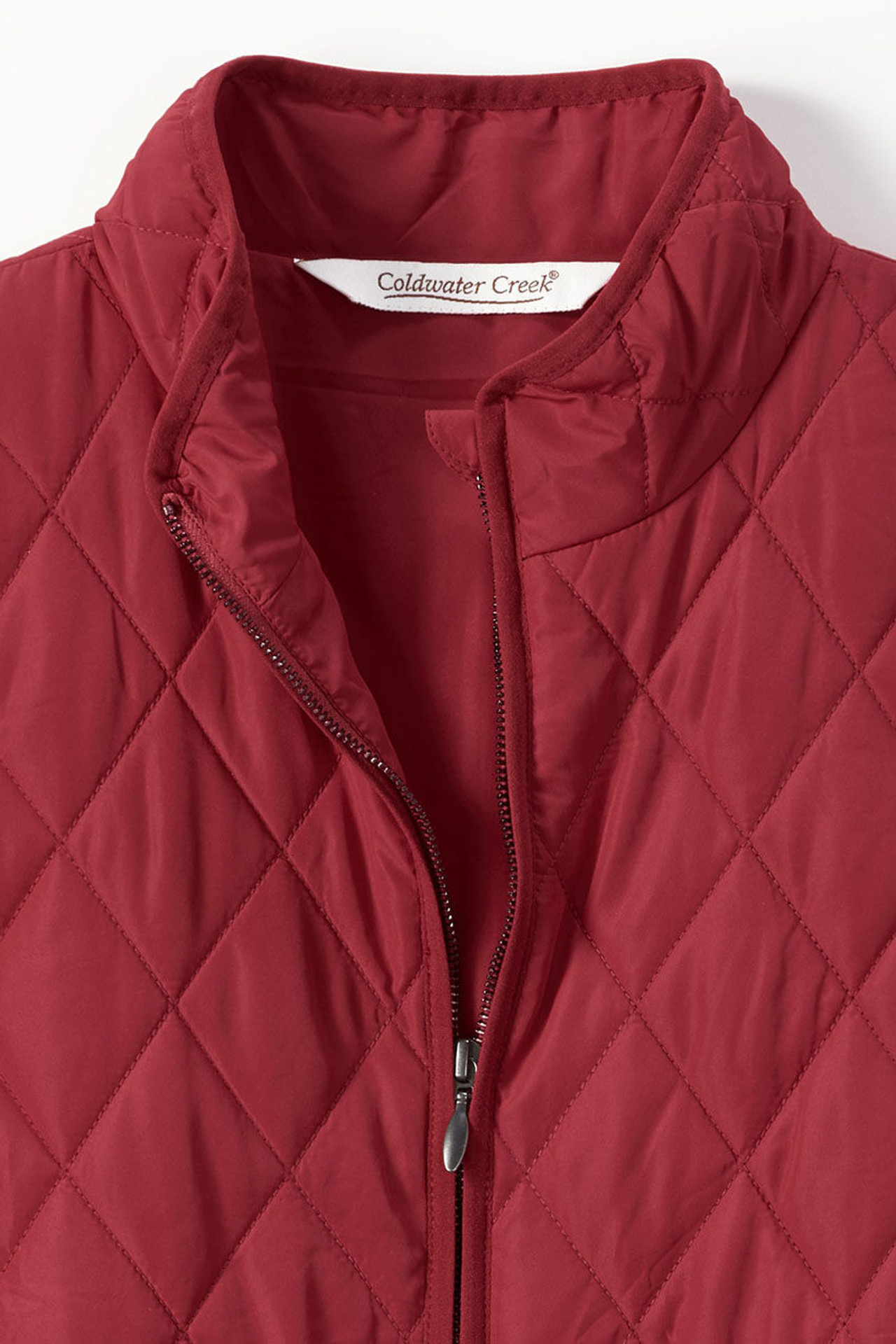Vest for All Seasons