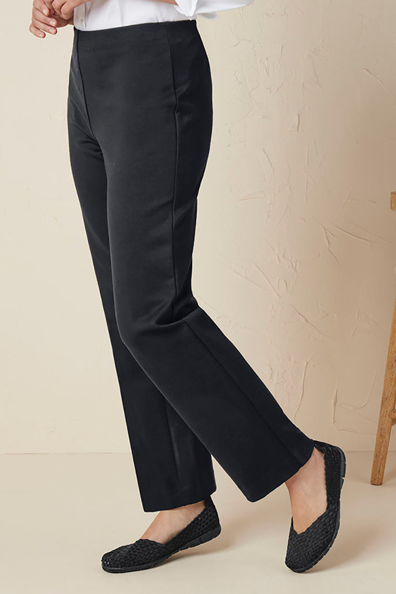 Ponte Perfect? Holly Pants