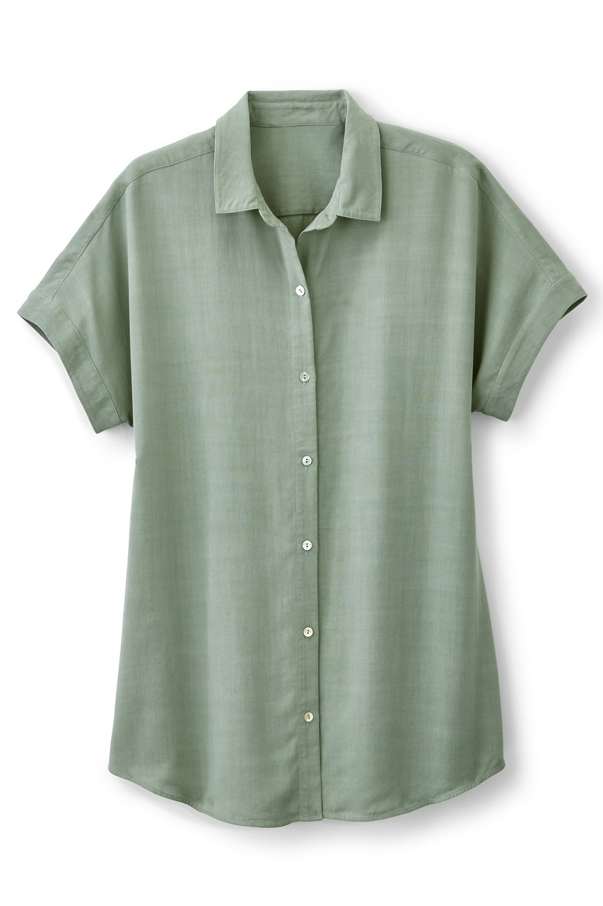 Je Veux TENCEL™ Shirt