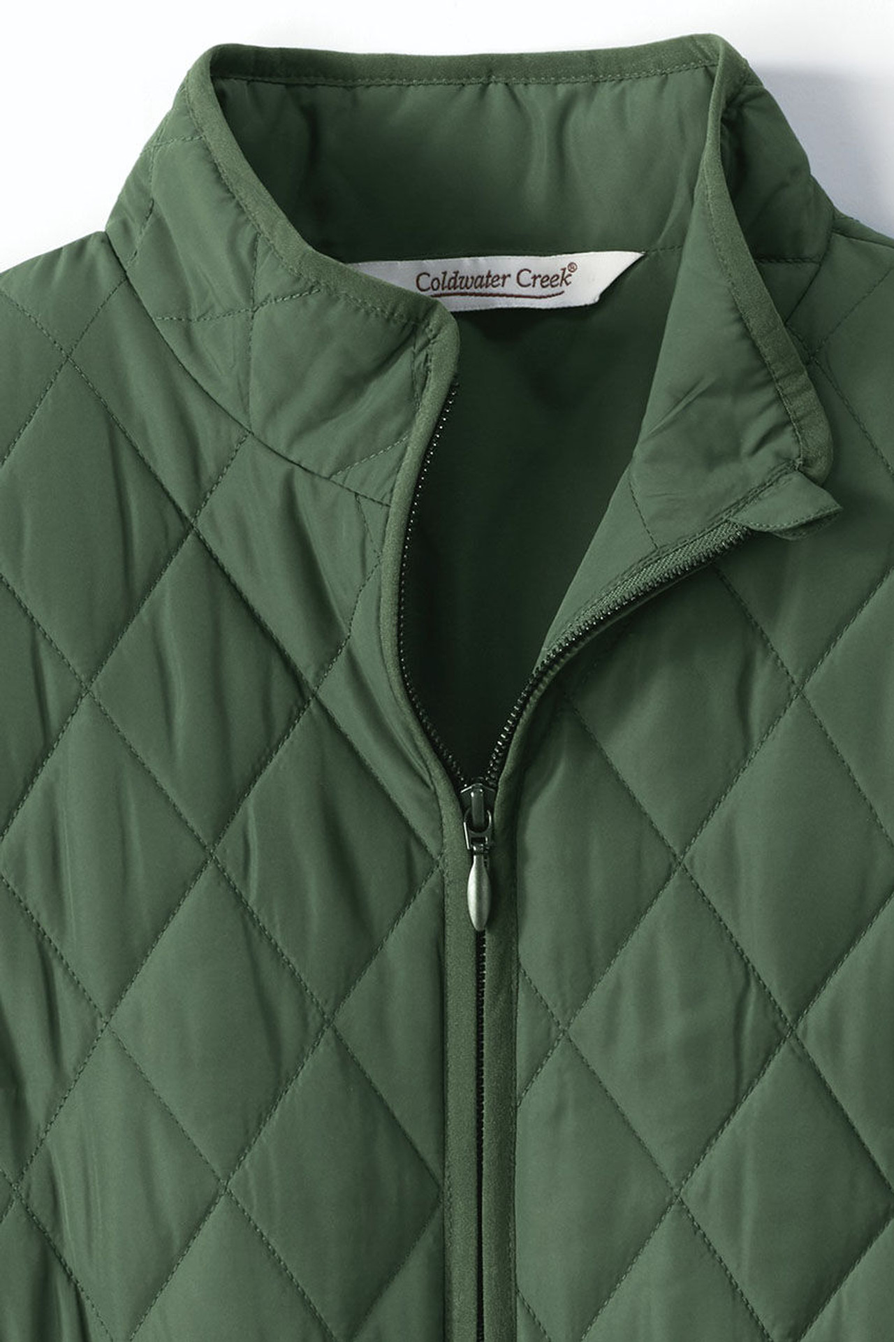 Vest for All Seasons