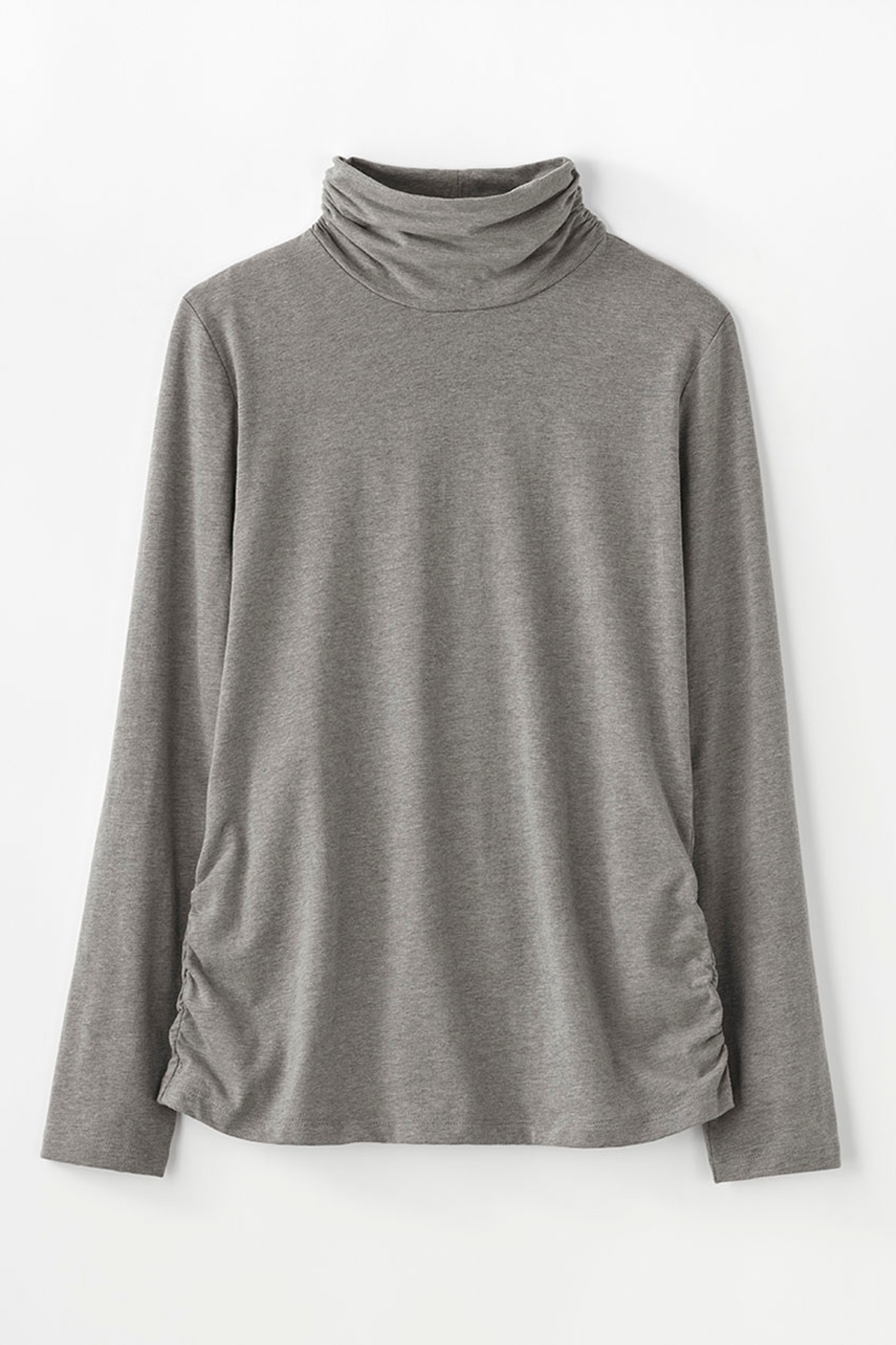 PrimaKnit? Turtleneck