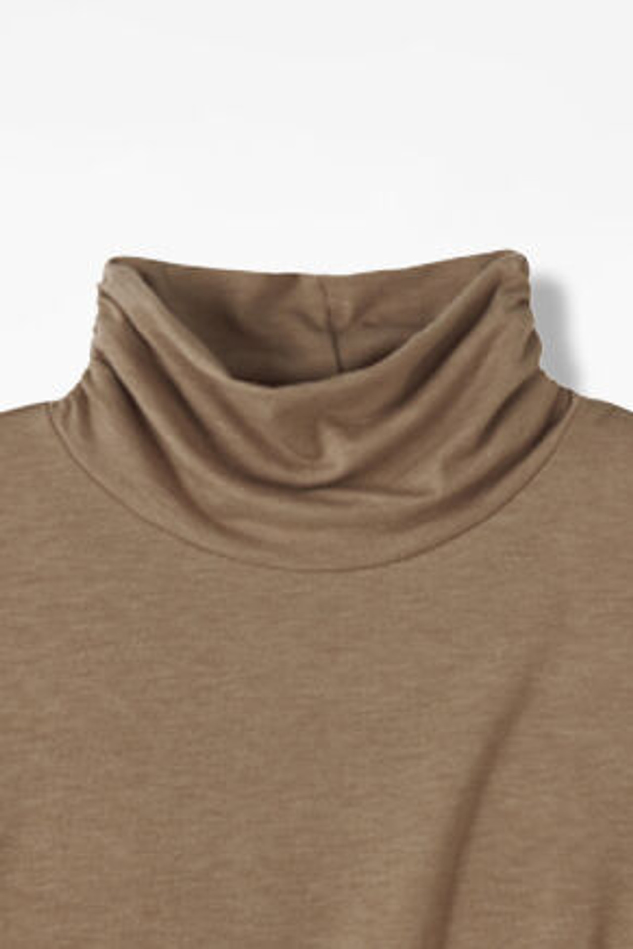 PrimaKnit? Turtleneck