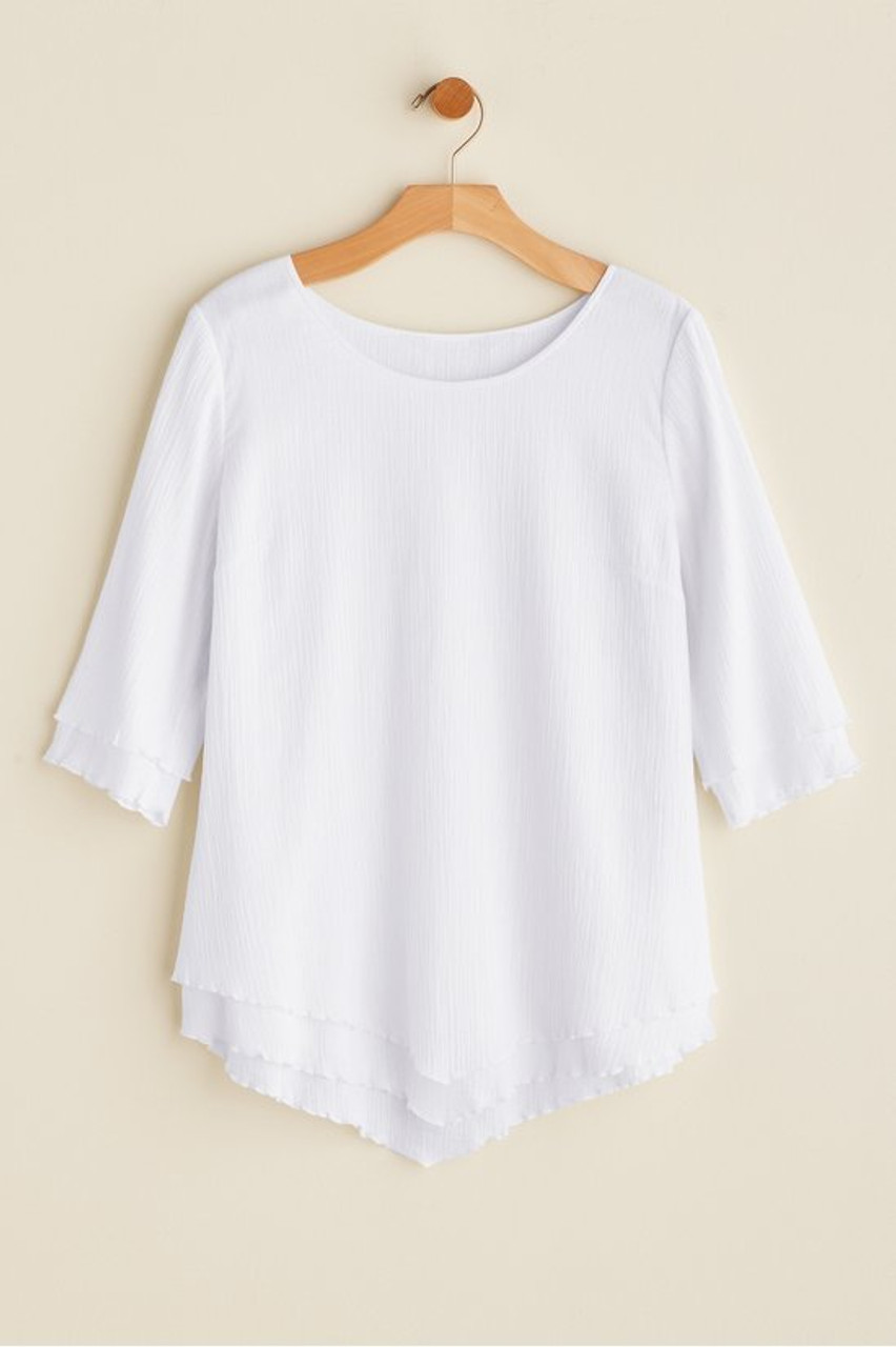 Siesta Key Tunic