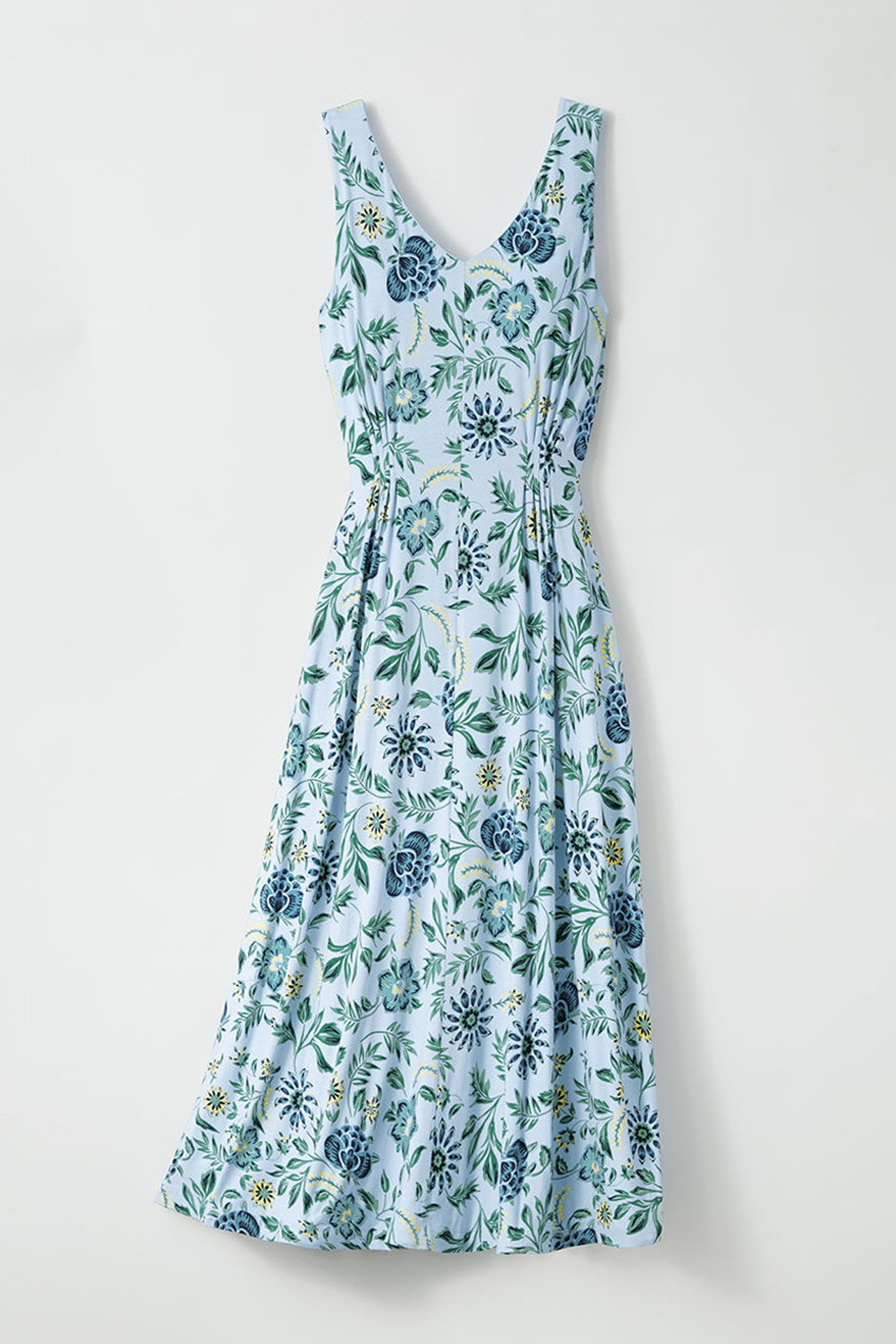 Promise of Spring Dress