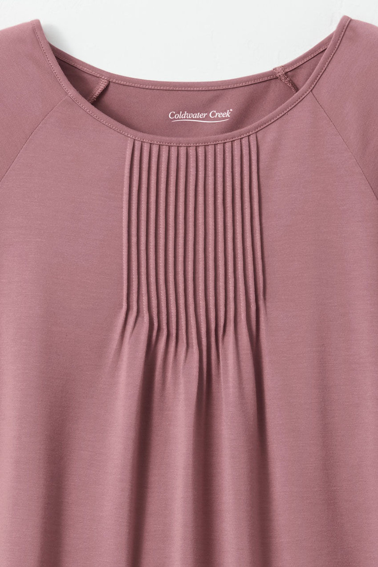 First Impressions Knit Top