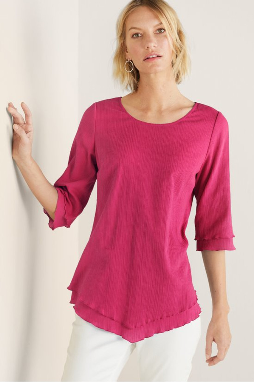 Siesta Key Tunic