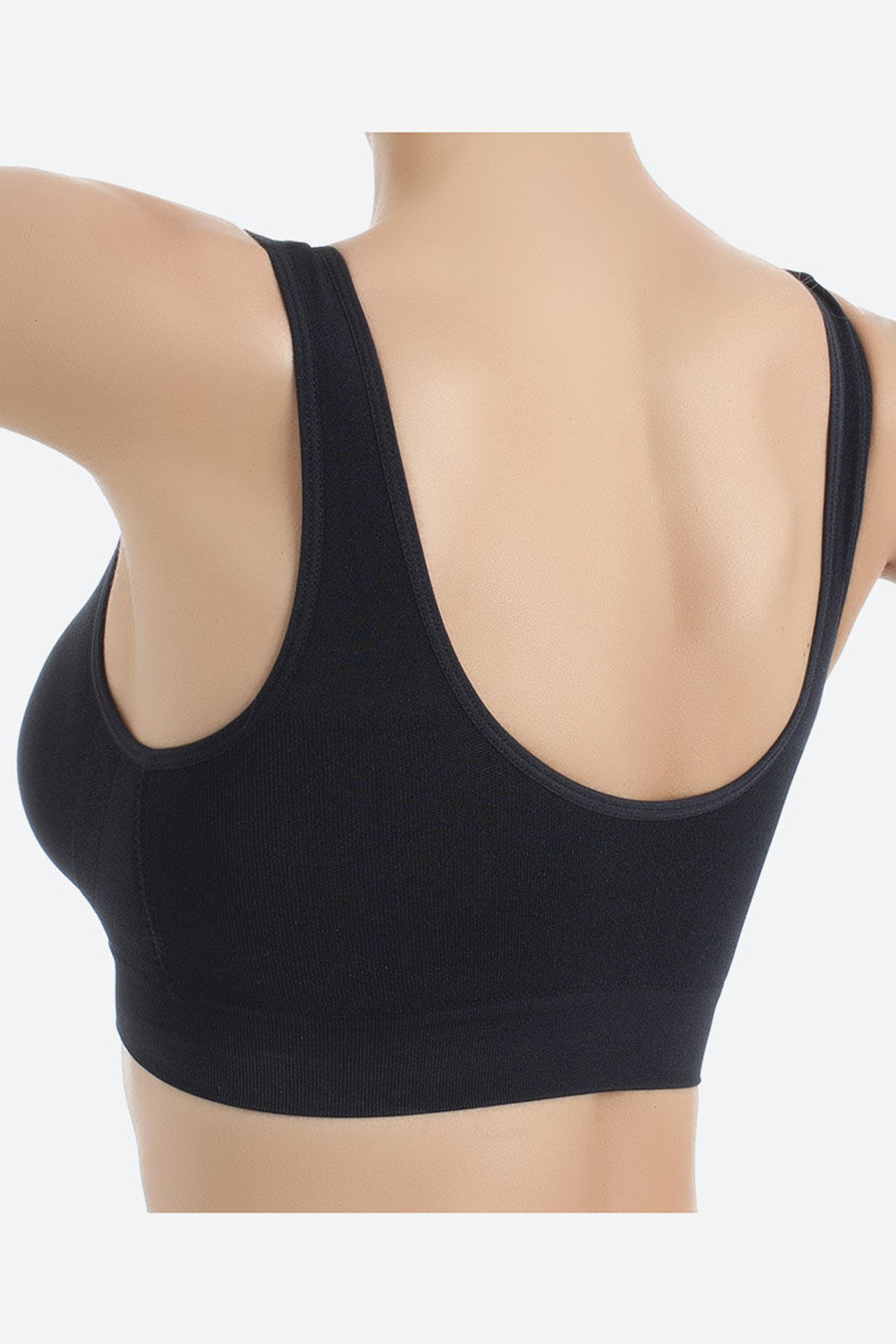 Wacoal® B-Smooth Comfort Bra