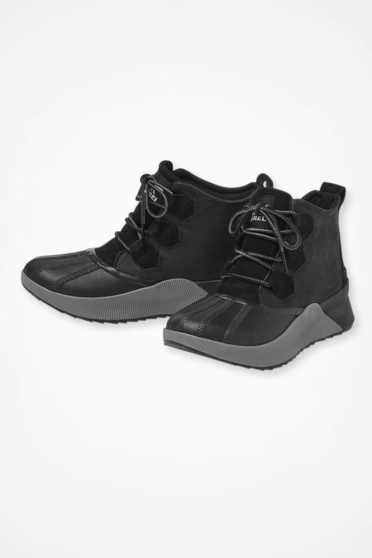 Out  n About 3 Classic Boots by Sorel?