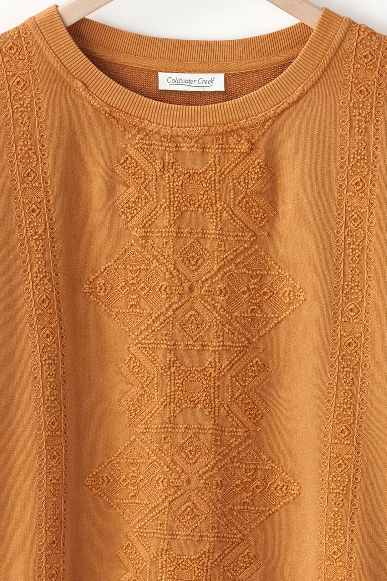 Casa Mia Sweatshirt