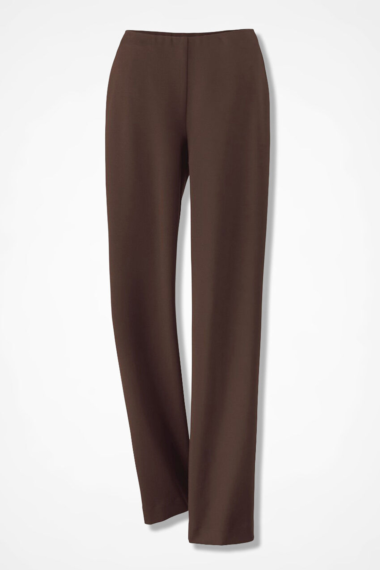 Ponte Perfect? Holly Pants